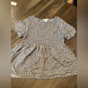 Only worn a few times